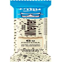 Chocowheyfer Cookies N Cream Mais Mu 25g