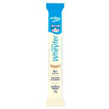 Chocowheyfer Chocolate Branco Mais Mu 25g