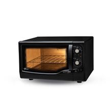 Forno Elétrico Fischer Gourmet Grill Bancada 44L Preto 127V