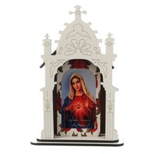 Capela Sagrado Coração de Maria