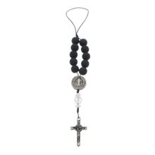 Dezena para Celular com Medalha de São Bento