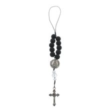 Dezena para Celular com Medalha de Nossa Senhora Aparecida