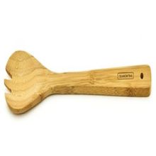 Garfo Tramontina Utilínea em Bambu Natural Tramontina