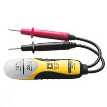 Detector Tensões 127V 220V Tramontina Corpo ABS Tramontina