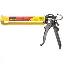 Pistola Tubo Silicone 280 ml Tramontina Chapas Aço Tramontina
