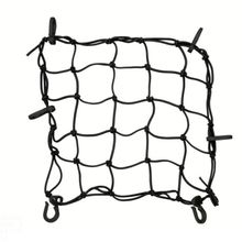 Rede Elástica Tramontina para Motos com 6 Ganchos Tramontina