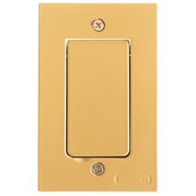 Tampa 1 Posto 4x2 Piso Tramontina Modular Dourada Tramontina