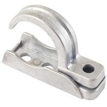 Abraçadeira 3/4" Tipo Unha Tramontina Tramontina