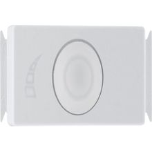 Módulo Variador Ventilador Bivolt Tramontina Aria Branco Tramontina