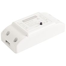 Módulo Smart Tramontina 10A Wifi + BLE - Bivolt TS-101 Tramontina