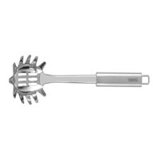 Colher para Massa Tramontina Marffim em Aço Inox Tramontina