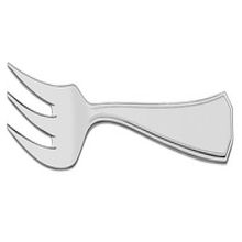 Garfo Torta Tramontina Sonata Aço Inox Acabamento Alto Brilho Tramontina