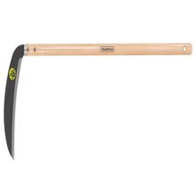 Foicinha Arroz Tramontina Aço Cabo Madeira 60cm Tramontina