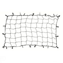 Rede Elástica Fixação Cargas Tramontina 22 Ganchos Tramontina