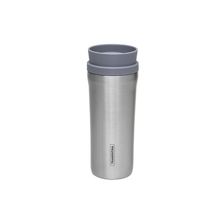 Copo Térmico Tramontina 460 ml Inox com Bocal 360° Tramontina