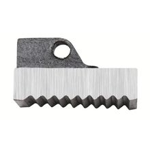 Mordente Inferior de Chave para Tubo 12" em Aço Cromo Vanádio Tramontina PRO Tramontina