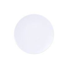 Prato Sobremesa Tramontina Paula em Porcelana 21 cm Tramontina