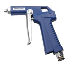Pistola para Ar Comprimido em Polímero Tramontina Tramontina