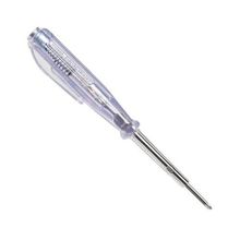 Chave Teste Ponta Cruzada Tramontina 80-250V Lâmpada Neon - Aço Temperado - Niquelado