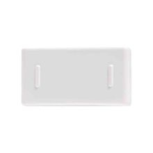 Interruptor Intermediário Tramontina 20A 2P+T Branco - Módulo Elétrico de Qualidade