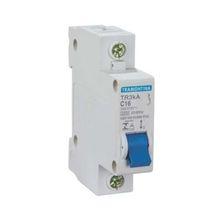 Disjuntor Tramontina Branco 1 X 63A - Altura 7,2cm Largura 1,8cm - Segurança Elétrica