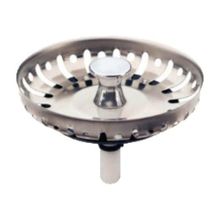 Tampa Válvula Inox 4.1/2'' Tramontina - Par