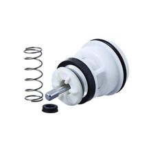 Reparo Válvula Hydra Max 1.1/4 e 1.1/2 - Deca, PVC, Metal, Aço Inox, Borracha, Completo