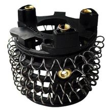 Resistência 3 Temperaturas 127V - 5500W para Duchas e Torneiras Sintex