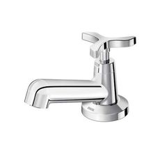 Torneira Lavatório Pertutti Cromado  - Docol 21163