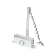 Mola Aérea530 'F2' Prata - Soprano | Aço | Reversível | 25-45Kg | Termostática