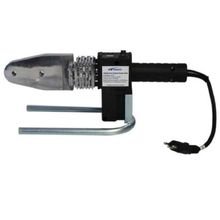 PPR Termofusor 220V R63 com Bocal 20/25/32 - Amanco para Solda de Tubos de 20 a 63mm