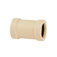 Luva de Correr CPVC DN28mm para Água Quente/Fria - Amanco