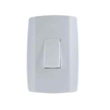 Interruptor Paralelo Linha Slim Ilumi - Conjunto de Interruptores