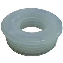 Espude para Vaso Convencional 40mm x 2'' - Borracha Astra