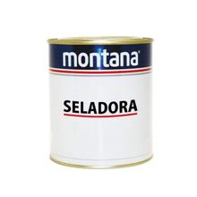 Seladora Nitro Galão 3,6 Litros - Montana para Selar Madeiras em Ambientes Internos
