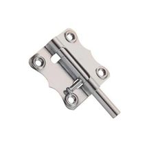 Tarjeta 1,5'' Bicromatizado - Loth com Parafusos