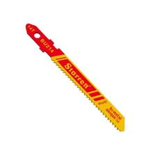 Serra Tico-Tico Aço 50mm 14 Dentes - Kit com 5 Unidades - Starrett