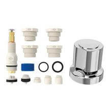 Kit 9 em 1 Salva Registro C40 para Reparo de Vazamentos - Blukit