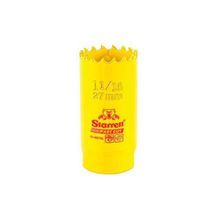 Serra Copo Aço Fast Cut 27mm x 1.1/16'' - Ideal para Cortes Rápidos em Diversos Materiais