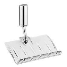 Saboneteira Cromada de Parede para Banheiro - Docol