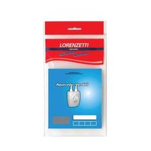 Resistência Aquecedor Versátil 3T 220 Volts - Lorenzetti - Peça de Reposição