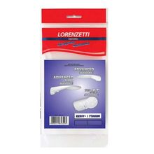 Resistência 5.500W 127V para Duchas Advanced e Top Jet Eletrônica - Lorenzetti