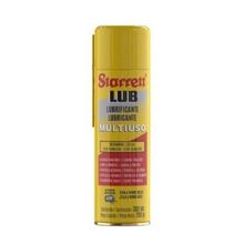 Óleo Lubrificante Desengripante Spray 300ml - Starrett Multiuso