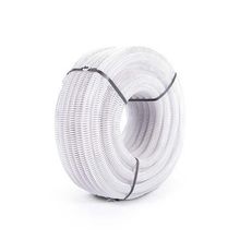 Mangueira para Piscina Transparente 1.1/4'' 25 Metros Resistente aos Raios U.V Variação Temperatura