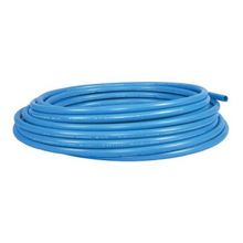 Tubo PE Ramal 20mm x 100 Metros - Amanco para Instalação de Água Residencial