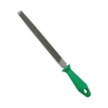 Lima para Enxada com Cabo Nicholson para Afiar Enxadas e Ferramentas Agrícolas