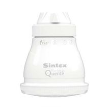 Chuveiro Ducha Banho Quente 4 Temperaturas 127V 5500W - Maior Volume e Economia de Energia