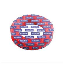 Cabo Flexível 16mm Vermelho - Rolo 100 Metros - Corfio