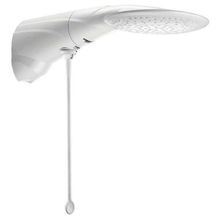 Chuveiro Ducha Eletrônica Lorenzetti Advanced 127V 5500W Escolha Gradual Temperatura DR Compatível