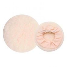 Boina para Polimento 5'' Fibra 32mm Uso Automotivo e Industrial - SKU 7555